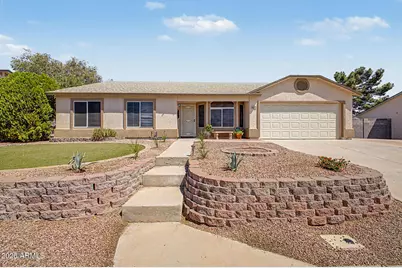 825 N 94th Place, Mesa, AZ 85207 - Photo 1