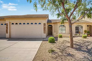 10960 E Monte Ave, Mesa, AZ 85209 - Photo 1