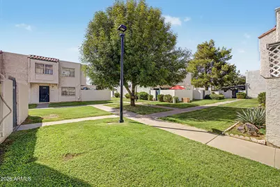 5206 N 42nd Lane, Phoenix, AZ 85019 - Photo 1