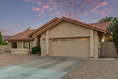 2555 N Tamarisk Street, Chandler, AZ 85224 - Photo 7