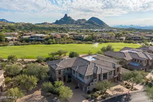 10260 E White Feather Ln, Scottsdale, AZ 85262 - Photo 25