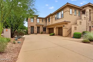 10260 E White Feather Ln, Scottsdale, AZ 85262 - Photo 1