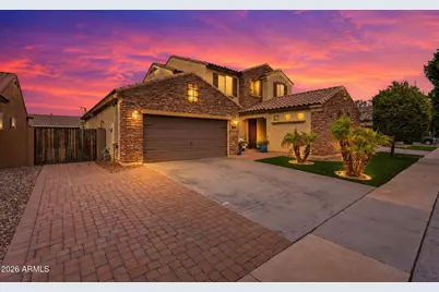 3546 E Ivanhoe Street, Gilbert, AZ 85295 - Photo 3