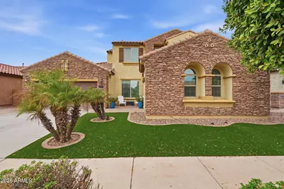 3546 E Ivanhoe Street, Gilbert, AZ 85295 - Photo 1
