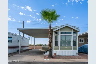 1076 Orecart Drive #1076, Apache Junction, AZ 85119 - Photo 1