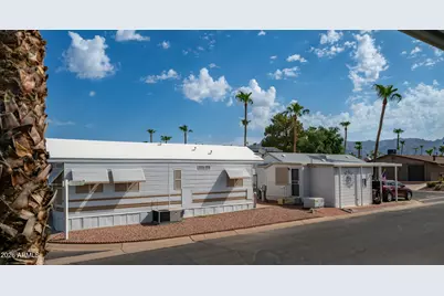 1076 Orecart Drive #1076, Apache Junction, AZ 85119 - Photo 3