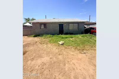 6030 S 20th Street, Phoenix, AZ 85042 - Photo 1