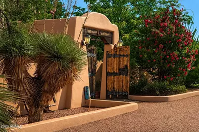 425 W Mesa Lane, Camp Verde, AZ 86322 - Photo 1