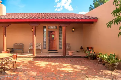 425 W Mesa Lane, Camp Verde, AZ 86322 - Photo 3