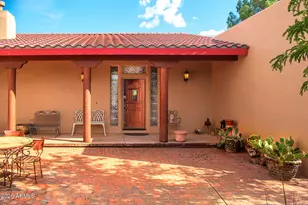 425 W Mesa Ln, Camp Verde, AZ 86322 - Photo 3