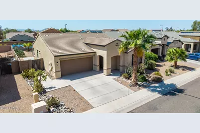 23811 W Atlanta Avenue, Buckeye, AZ 85326 - Photo 35