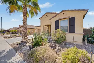 23811 W Atlanta Ave, Buckeye, AZ 85326 - Photo 5