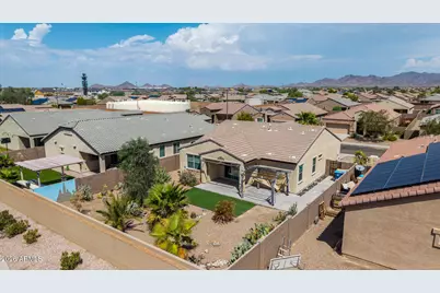 23811 W Atlanta Avenue, Buckeye, AZ 85326 - Photo 39