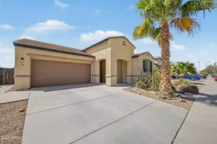 23811 W Atlanta Ave, Buckeye, AZ 85326 - Photo 3