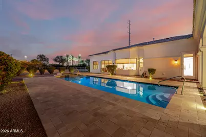 3126 E Fruitvale Court, Gilbert, AZ 85297 - Photo 123