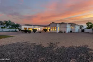 3126 E Fruitvale Ct, Gilbert, AZ 85297 - Photo 119