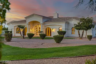 3126 E Fruitvale Court, Gilbert, AZ 85297 - Photo 1