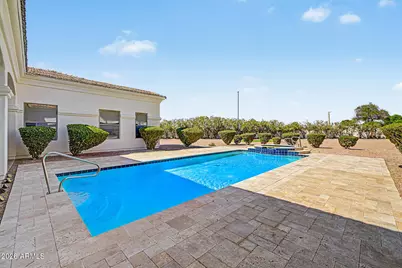 3126 E Fruitvale Court, Gilbert, AZ 85297 - Photo 145