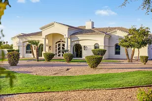 3126 E Fruitvale Ct, Gilbert, AZ 85297 - Photo 13