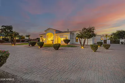 3126 E Fruitvale Court, Gilbert, AZ 85297 - Photo 5