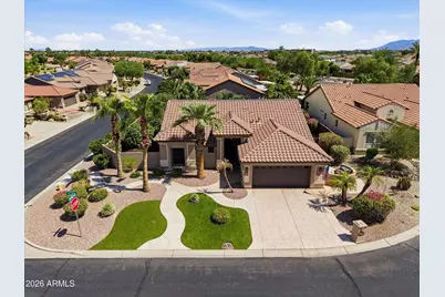 2695 N 157th Drive, Goodyear, AZ 85395 - Photo 59