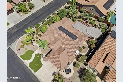 2695 N 157th Drive, Goodyear, AZ 85395 - Photo 63