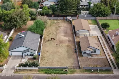 2217 W Hayward Avenue #-, Phoenix, AZ 85021 - Photo 3