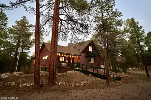 3331 Mogollon Dr, Overgaard, AZ 85933 - Photo 1