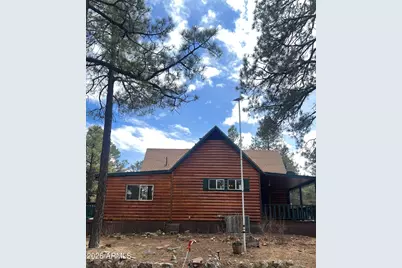 3331 Mogollon Drive, Overgaard, AZ 85933 - Photo 25