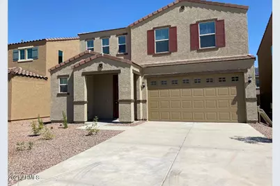 7251 N 125th Drive, Glendale, AZ 85307 - Photo 1