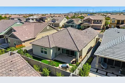 4252 E John Street, Gilbert, AZ 85295 - Photo 47