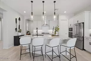 4252 E John St, Gilbert, AZ 85295 - Photo 17