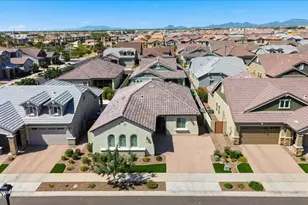 4252 E John St, Gilbert, AZ 85295 - Photo 45
