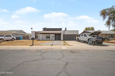 3933 W Sharon Avenue, Phoenix, AZ 85029 - Photo 27