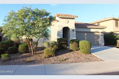 11554 W Lone Tree Trail, Peoria, AZ 85383 - Photo 1