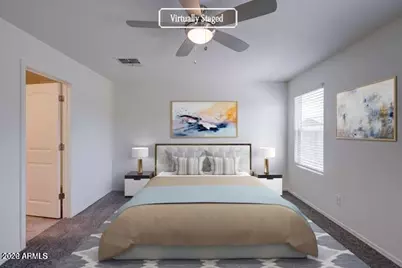 12645 W Palmaire Avenue, Glendale, AZ 85307 - Photo 21