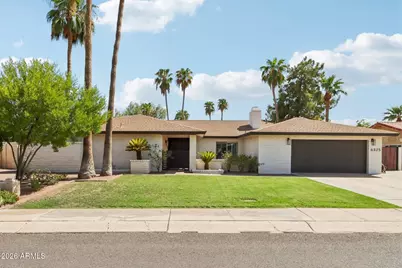 6325 E Kings Avenue, Scottsdale, AZ 85254 - Photo 1