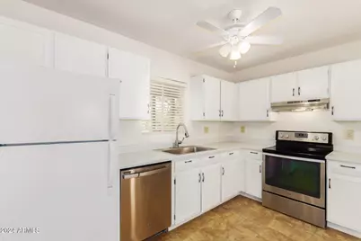 15611 N 23rd Place, Phoenix, AZ 85022 - Photo 5