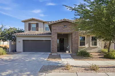 22510 E Munoz Street, Queen Creek, AZ 85142 - Photo 1