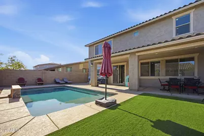 22510 E Munoz Street, Queen Creek, AZ 85142 - Photo 41