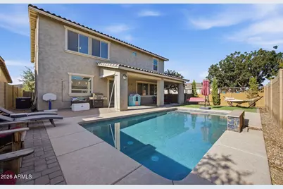 22510 E Munoz Street, Queen Creek, AZ 85142 - Photo 39
