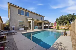 22510 E Munoz St, Queen Creek, AZ 85142 - Photo 39