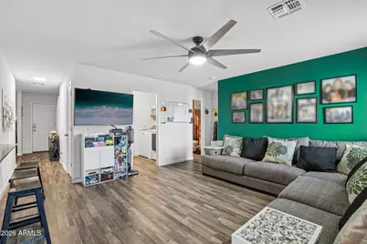 307 E Bobcat Place, Casa Grande, AZ 85122 - Photo 5