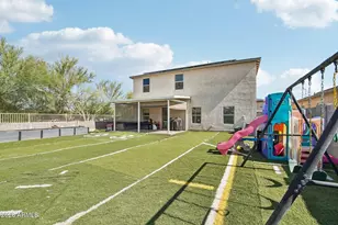 307 E Bobcat Pl, Casa Grande, AZ 85122 - Photo 29