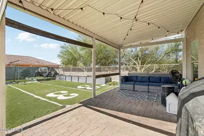 307 E Bobcat Place, Casa Grande, AZ 85122 - Photo 27