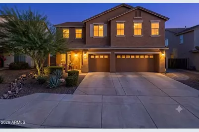 8711 N 182nd Lane, Waddell, AZ 85355 - Photo 1