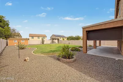 8711 N 182nd Lane, Waddell, AZ 85355 - Photo 15