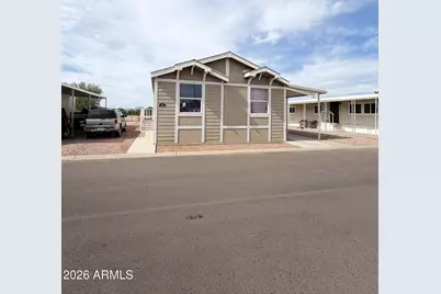 400 W Baseline Road #313, Tempe, AZ 85284 - Photo 1