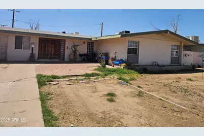 5637 W Heatherbrae Drive, Phoenix, AZ 85031 - Photo 1