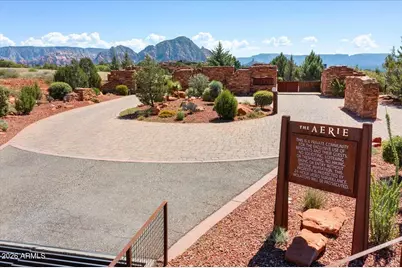 345 Aerie Road #38, Sedona, AZ 86336 - Photo 3